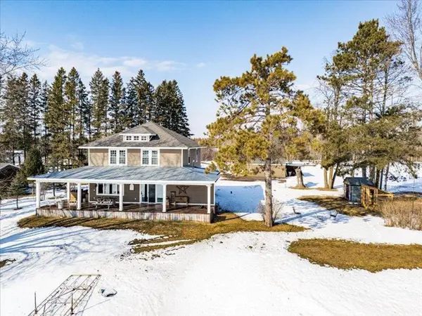 6734 Quiet Shores Trail, Wright, MN 55798