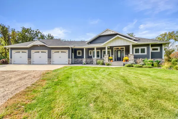 28005 75th Avenue N, Hitterdal, MN 56552