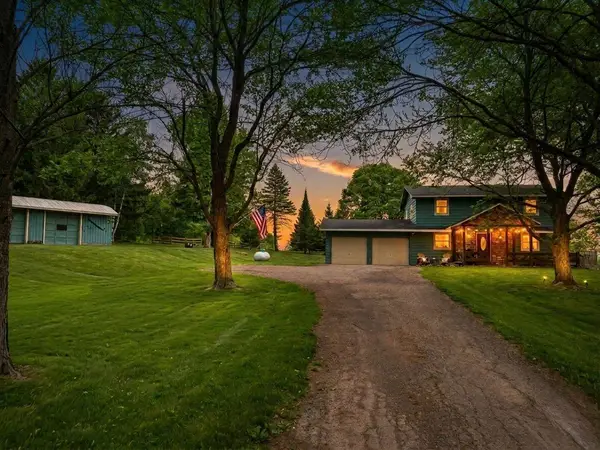 1780 180th Street, Centuria, WI 54824