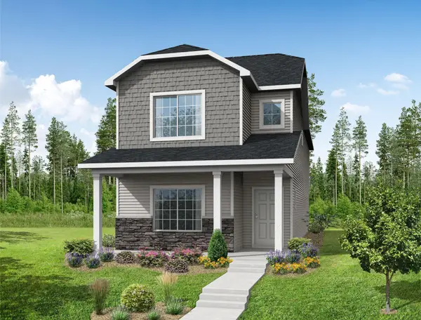 14722 Alpaca Terrace Nw, Ramsey, MN 55303