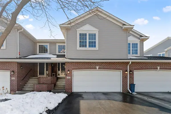 3485 Bay Knolls Drive Nw, Prior Lake, MN 55372