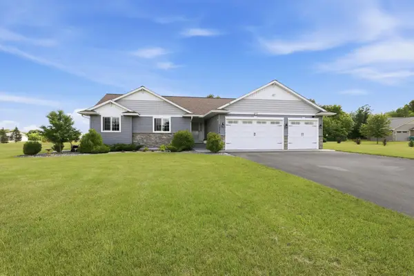 15379 292nd Avenue Nw, Zimmerman, MN 55398