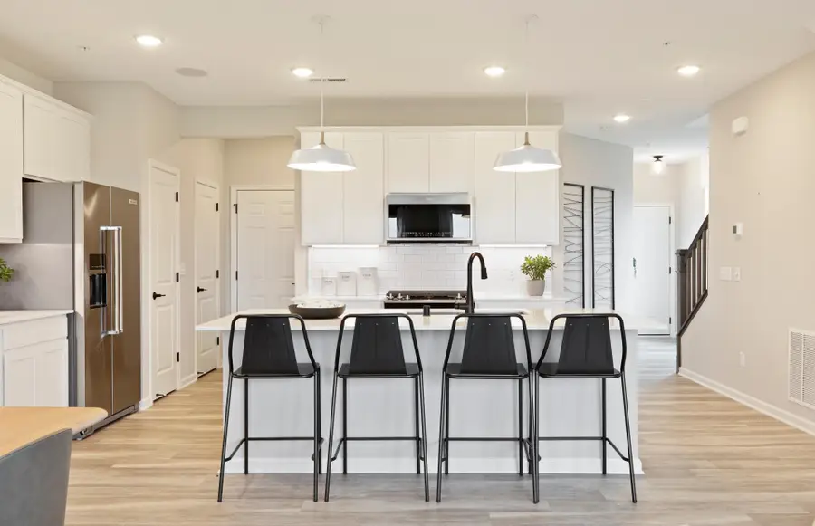 6297 Ivywood Avenue S, Cottage Grove, MN 55016 - #2