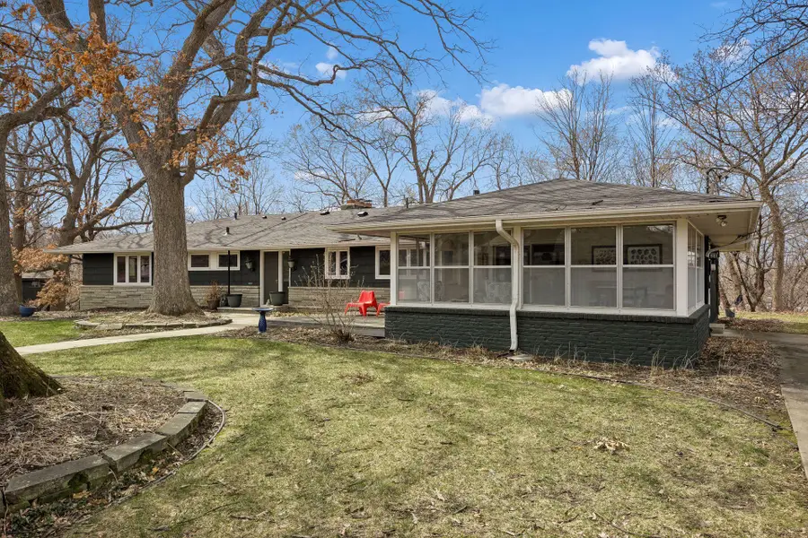 100 Ottawa Avenue S, Golden Valley, MN 55416 - #2