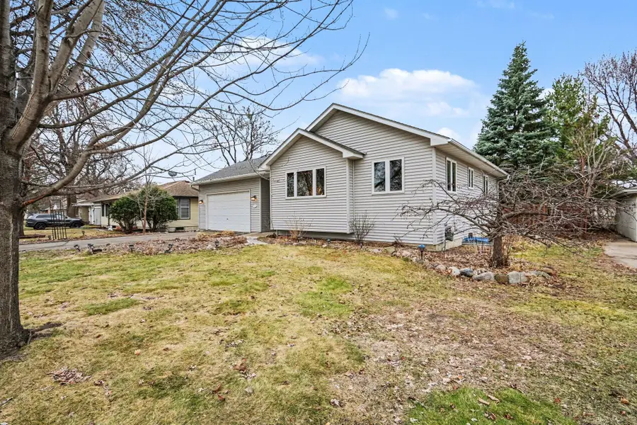 5427 Knox Avenue N, Minneapolis, MN 55430 - #2