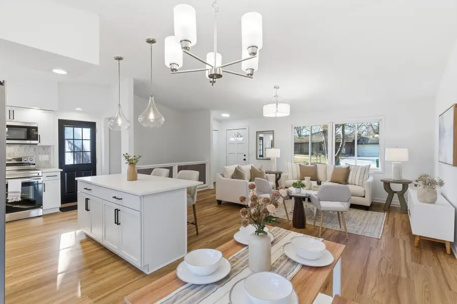 8508 Green Haven Drive, Minneapolis, MN 55445 - #2