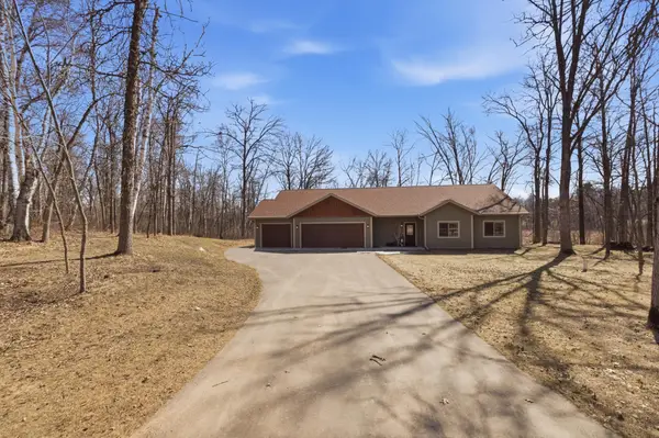 8393 Flower Trail, Pequot Lakes, MN 56472