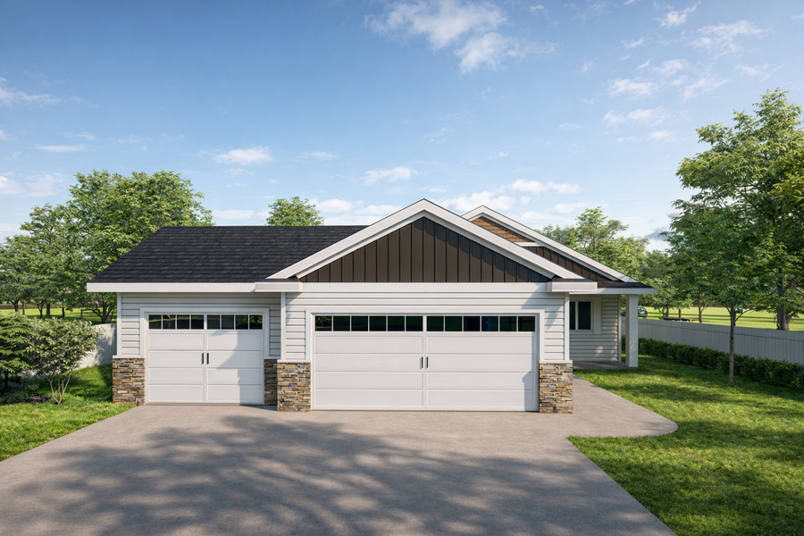 TBD SW 22nd Avenue, Grand Rapids, MN 55744 - #2