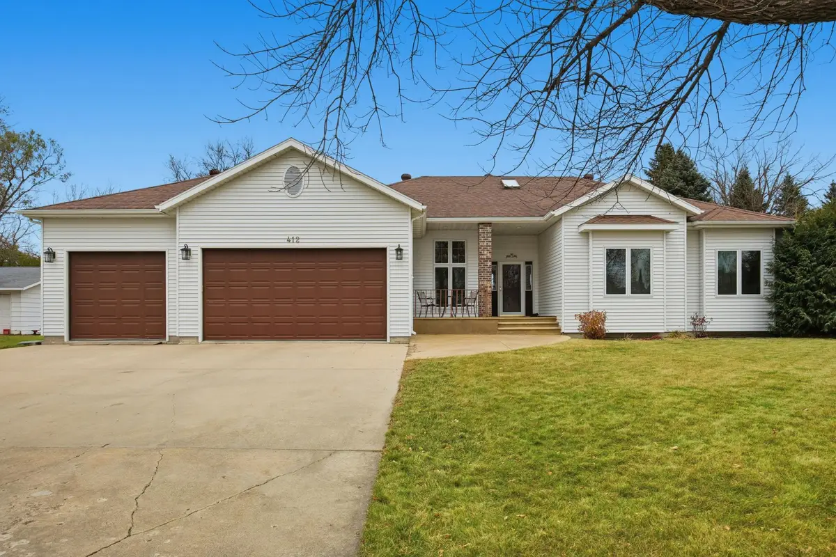 412 Daisy Lane, Ada, MN 56510 - #1