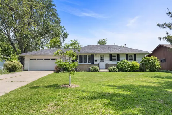 4109 Cleveland Street Ne, Minneapolis, MN 55421