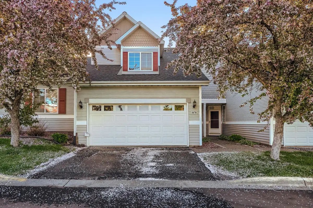 1878 Christensen Avenue, Saint Paul, MN 55118 - #1