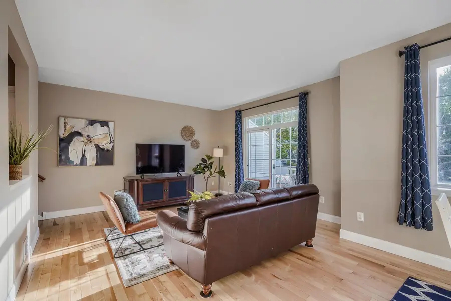 1878 Christensen Avenue, Saint Paul, MN 55118 - #2