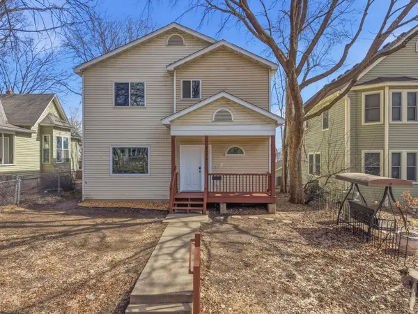 2934 Aldrich Avenue N, Minneapolis, MN 55411