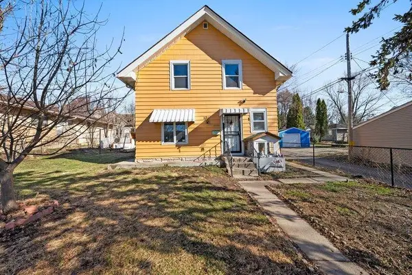 1020 34th Avenue N, Minneapolis, MN 55412