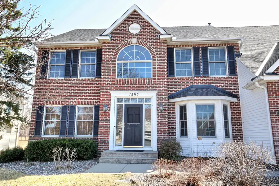 1595 Spinaker Drive, Woodbury, MN 55125 - #2