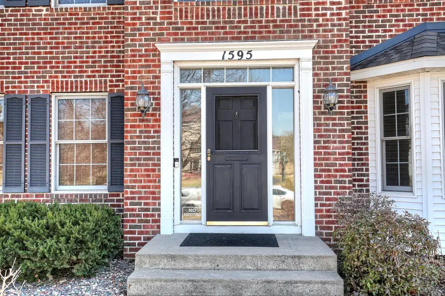 1595 Spinaker Drive, Woodbury, MN 55125 - #3