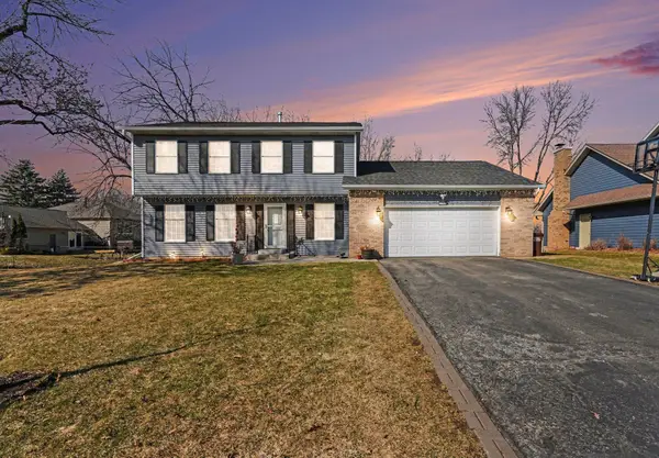 7754 18th Street N, Oakdale, MN 55128