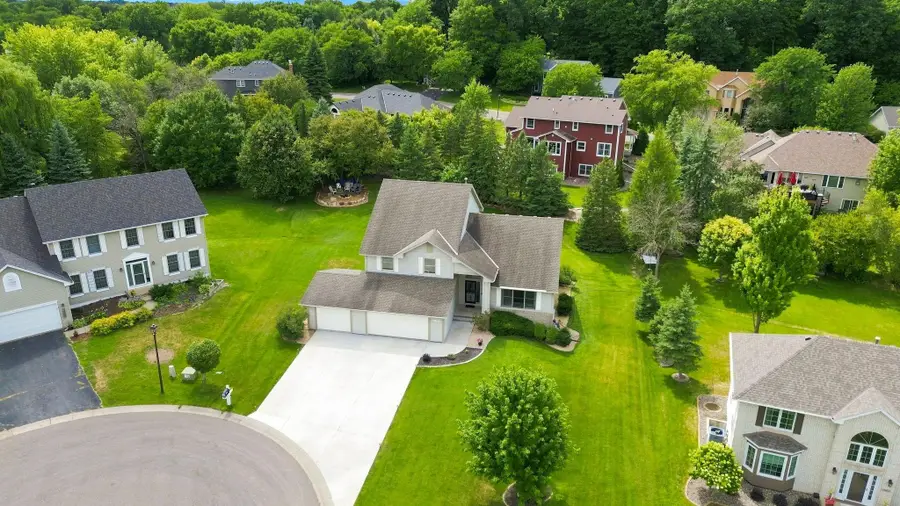 14335 48th Avenue N, Minneapolis, MN 55446 - #2