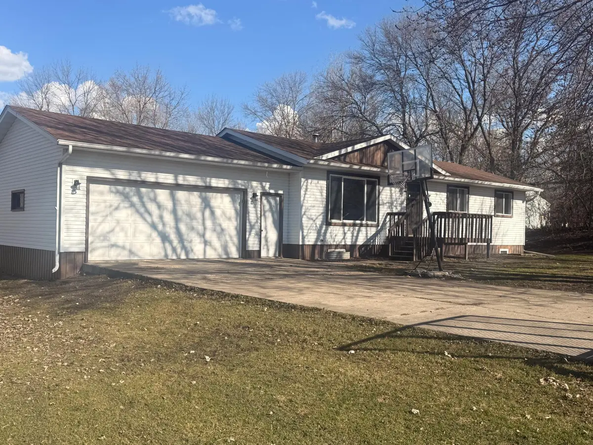 6009 6th Street, Lake Park, MN 56554 - #1