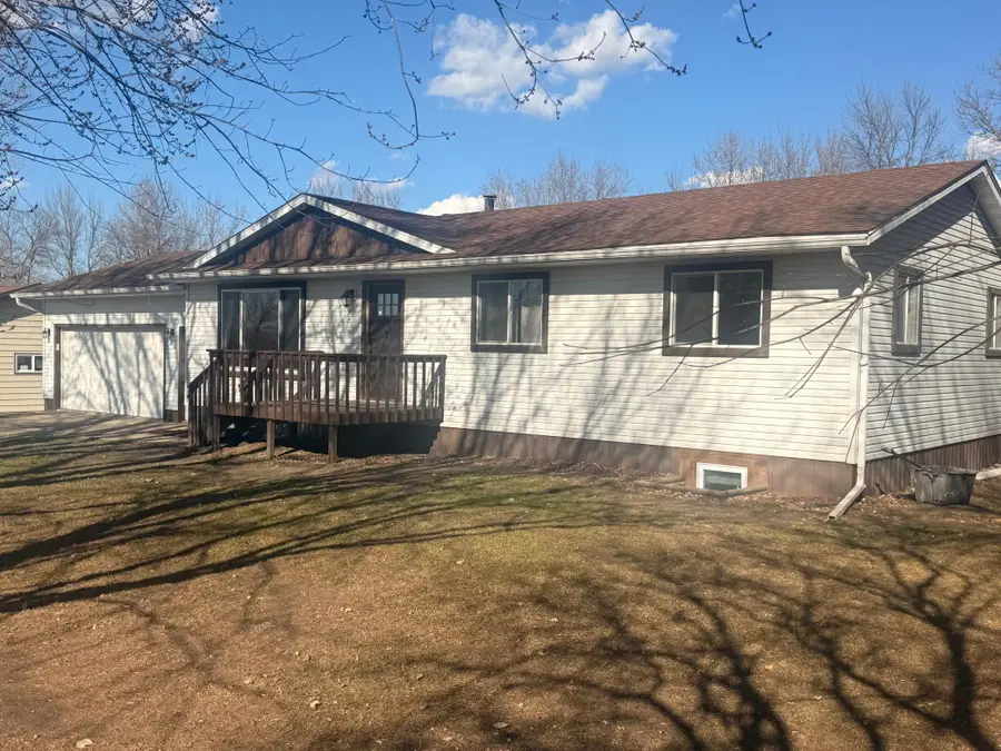 6009 6th Street, Lake Park, MN 56554 - #2