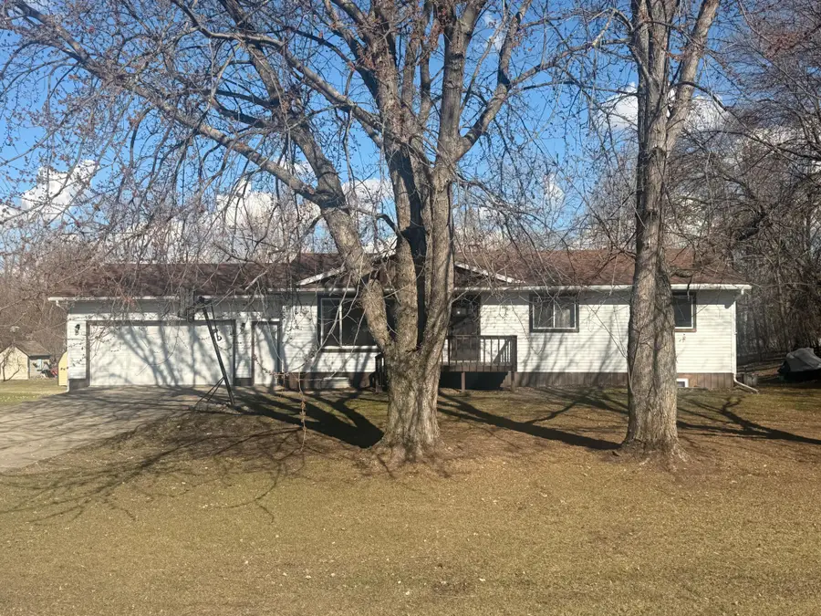 6009 6th Street, Lake Park, MN 56554 - #3