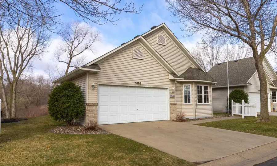 6493 Blaine Avenue, Inver Grove Heights, MN 55076 - #2