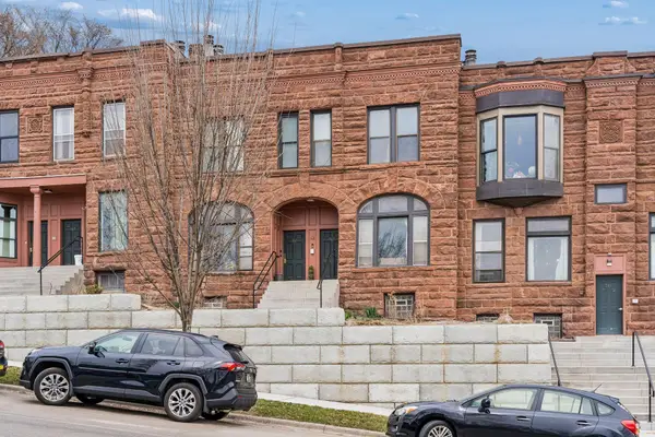 345 Ramsey Street #345C, Saint Paul, MN 55102