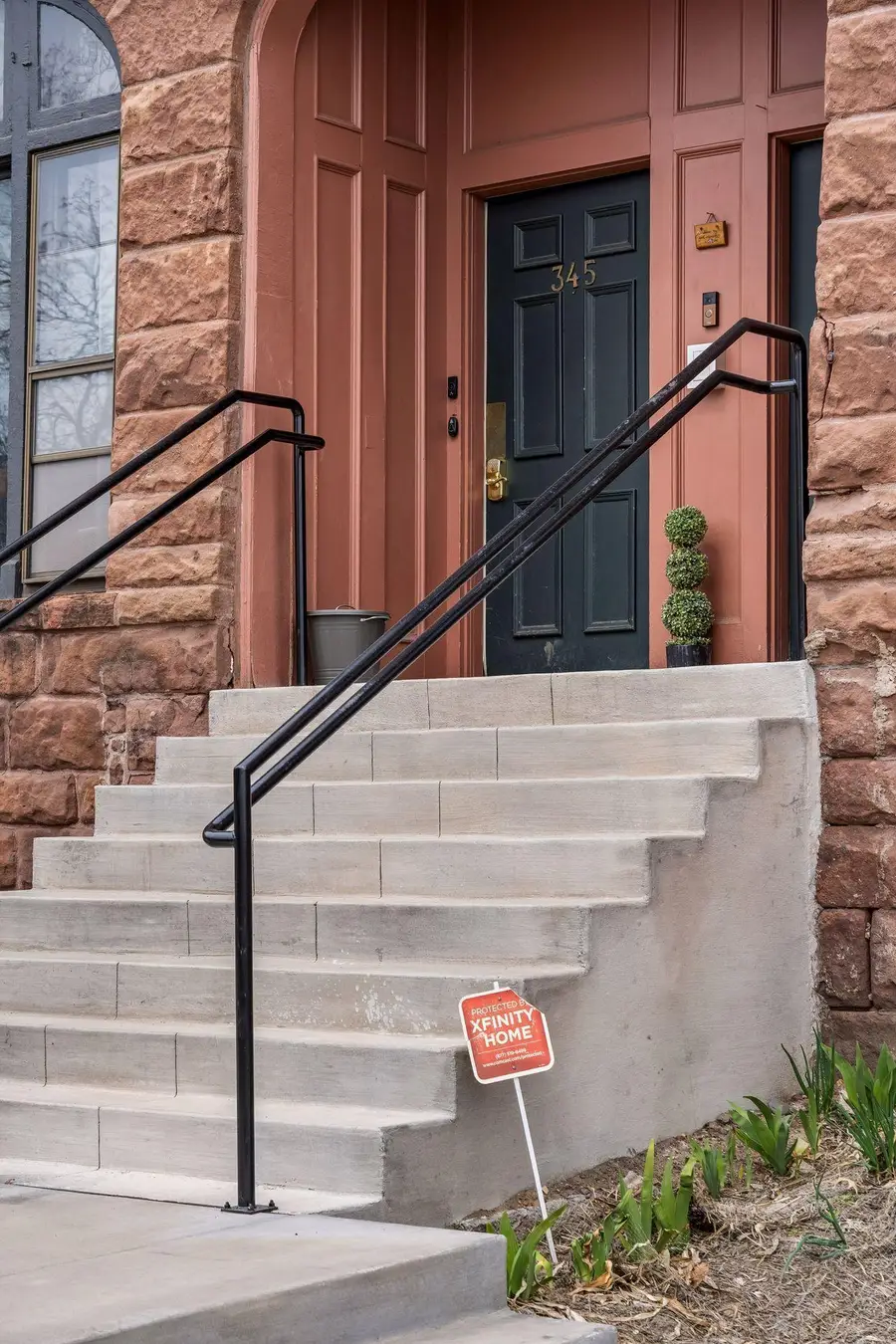 345 Ramsey Street #345C, Saint Paul, MN 55102 - #2