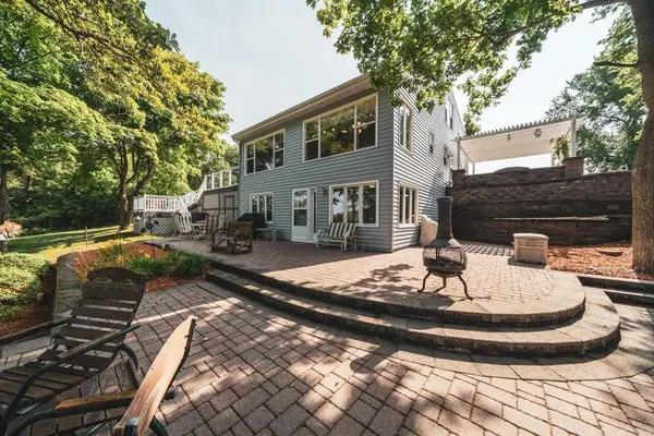 31819 Mallard Drive, Vergas, MN 56587