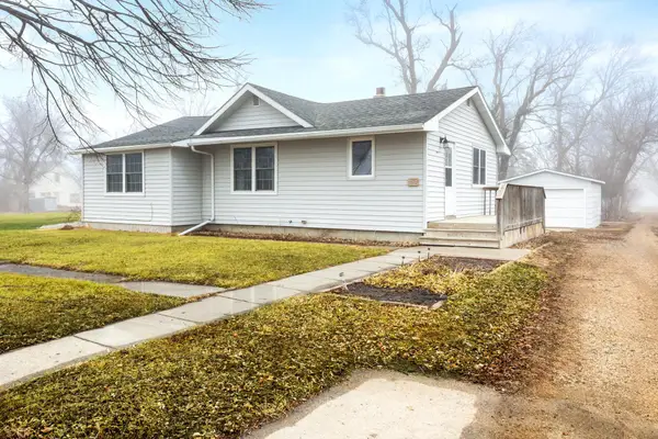 424 4th Street Se, Hope, ND 58046