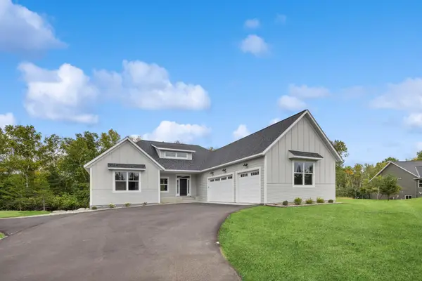 Lot D Middle Cullen Drive, Nisswa, MN 56468