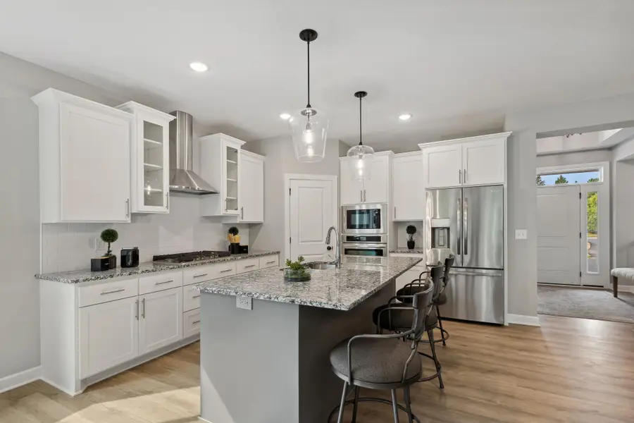 Lot D Middle Cullen Drive, Nisswa, MN 56468 - #3