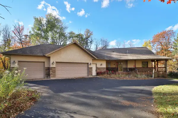 23319 Maple Shores Road, Deerwood, MN 56444