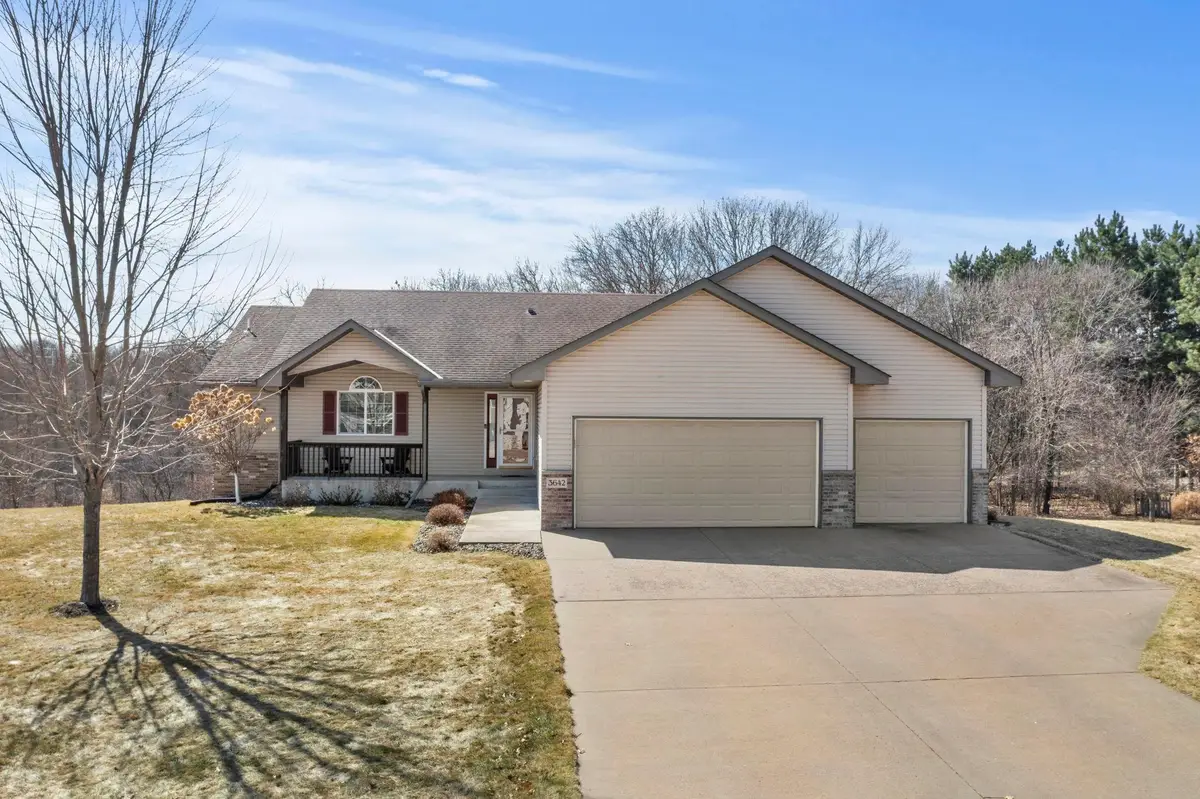 3642 Maple Drive S, Cambridge, MN 55008 - #1