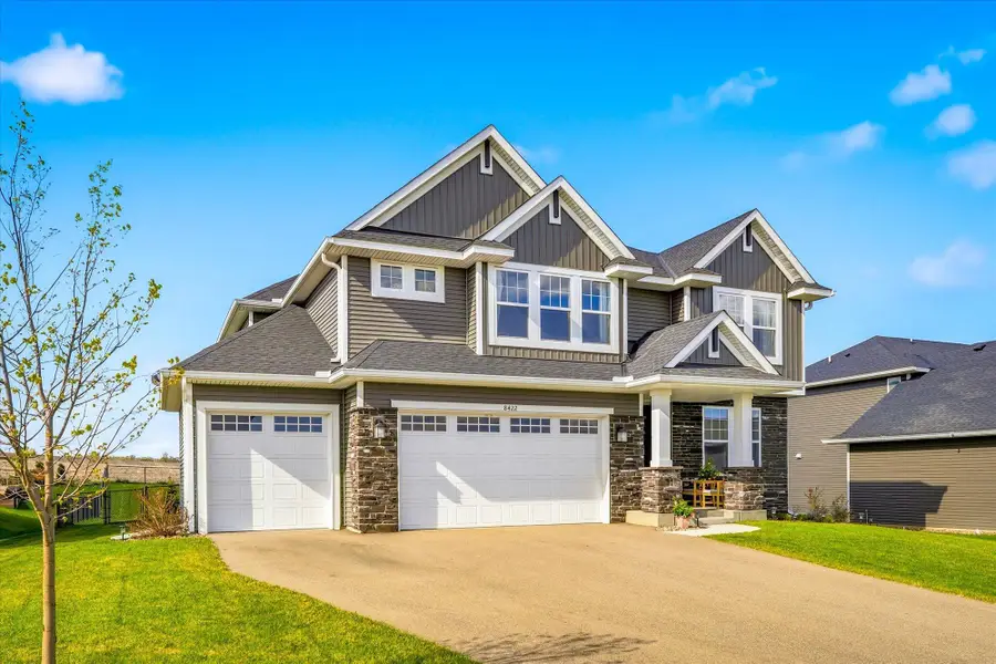 8422 60th Street S, Cottage Grove, MN 55016 - #2