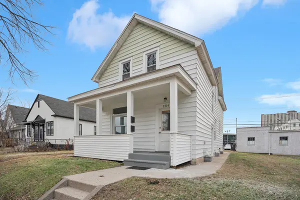 1214 Sherburne Avenue, Saint Paul, MN 55104