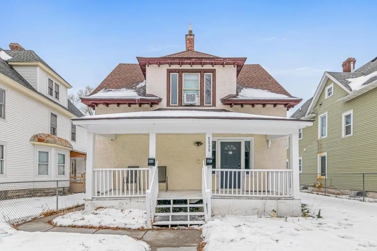 2535 11th Avenue S, Minneapolis, MN 55404 - #1