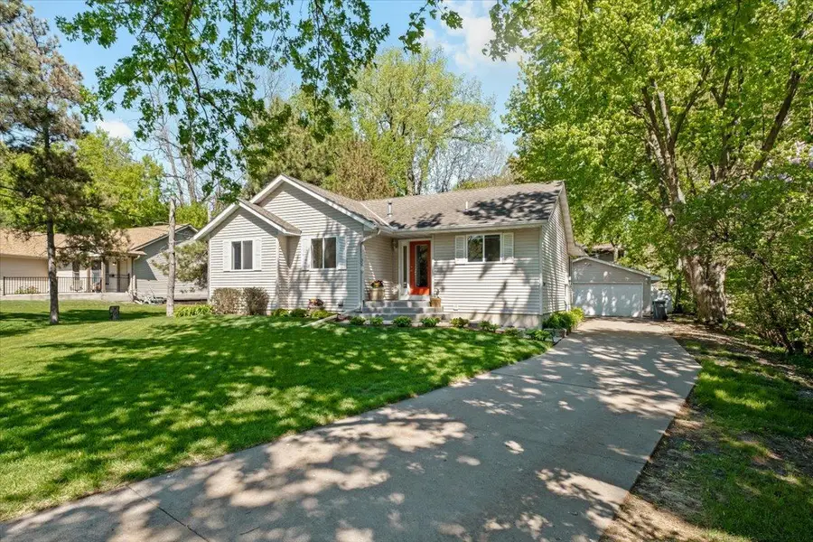 3210 Scott Avenue N, Minneapolis, MN 55422 - #2