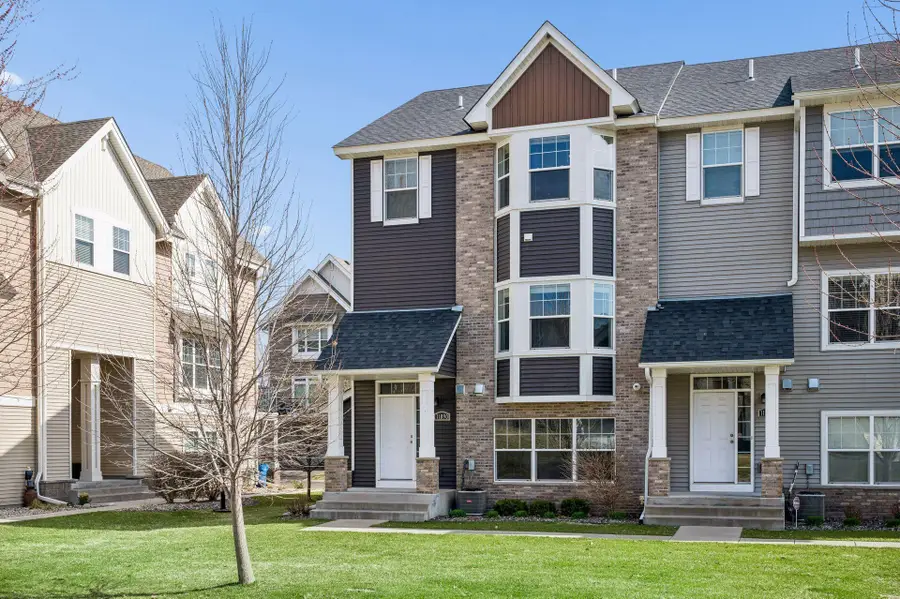 11890 Emery Village Drive N, Champlin, MN 55316 - #2