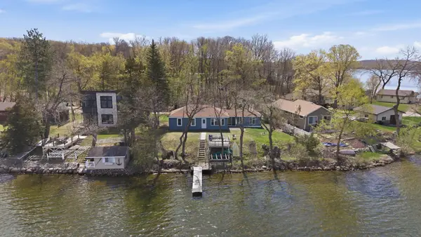 30304 Aspen Drive, Grey Eagle, MN 56336