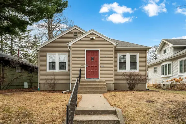 3421 E 26th Street, Minneapolis, MN 55406