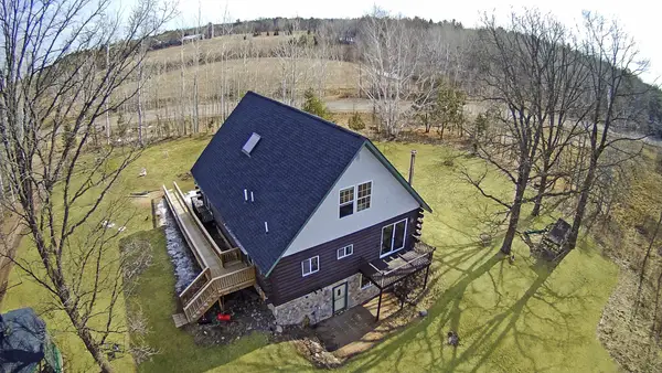 66605 Norway Spruce Road, Finlayson, MN 55735