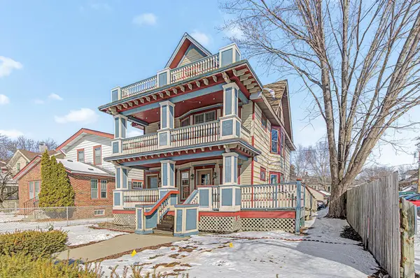 1363 Grand Ave, Saint Paul, MN 55105