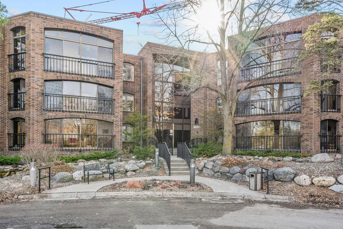 6051 Laurel Avenue #211, Minneapolis, MN 55416 - #1