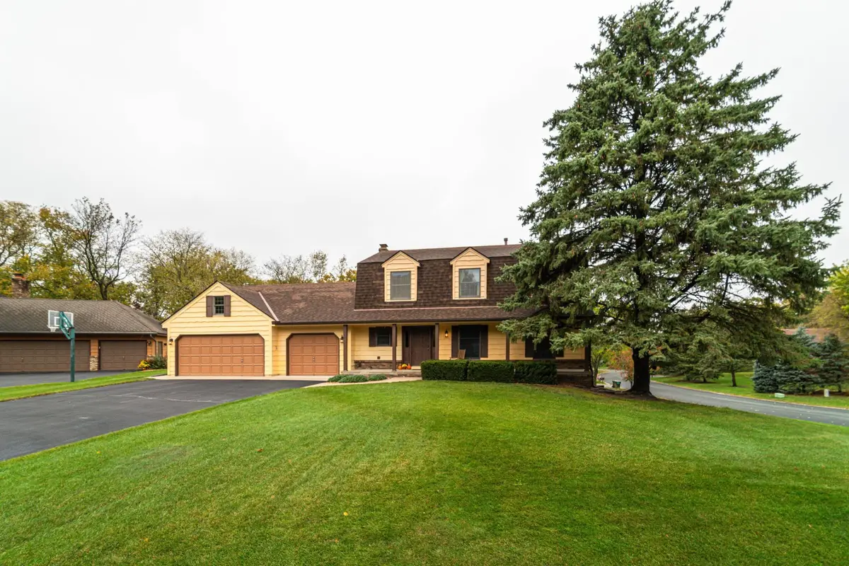 1138 Tiffany Point, Eagan, MN 55123 - #1