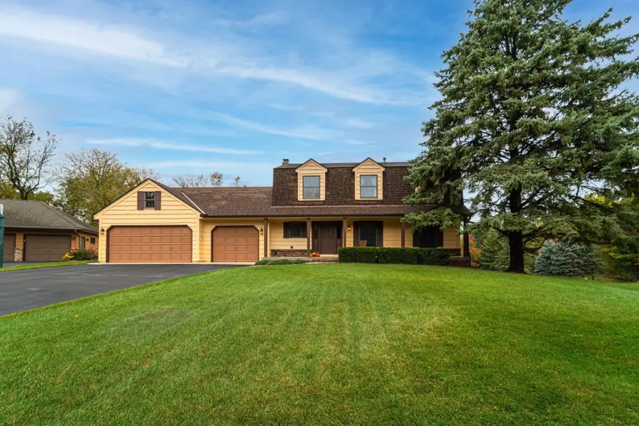 1138 Tiffany Point, Eagan, MN 55123 - #2