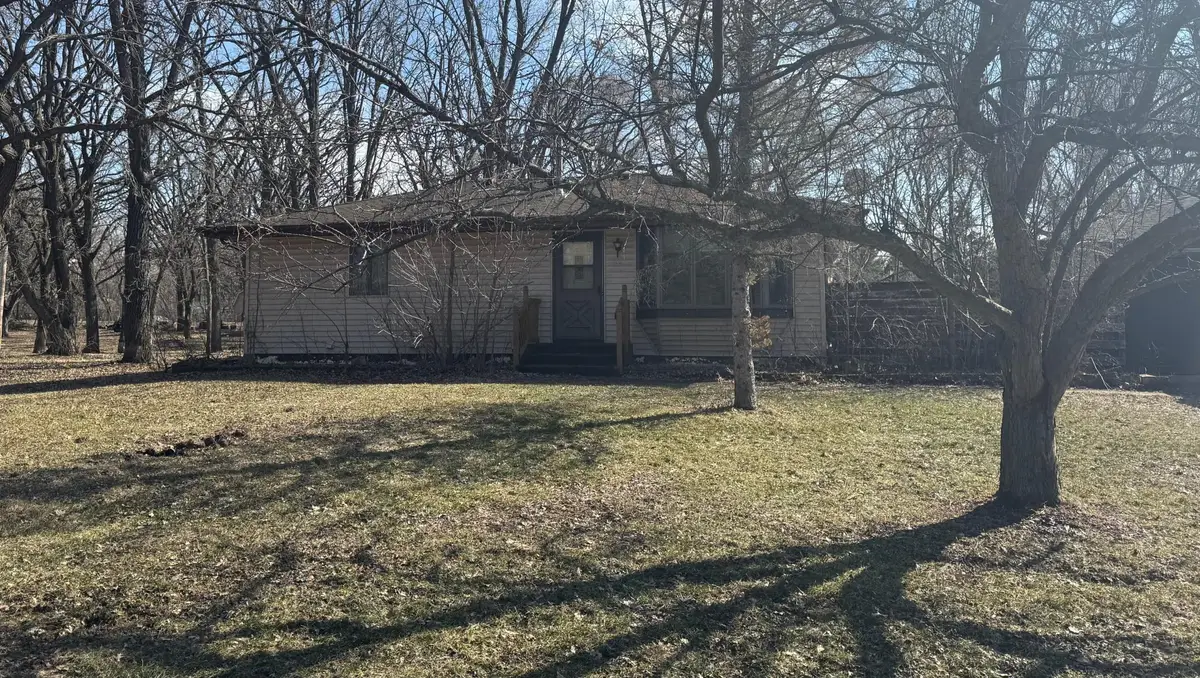 7036 160th Lane Nw, Anoka, MN 55303 - #1