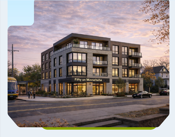 4209-4225 E 50th Street, Minneapolis, MN 55417