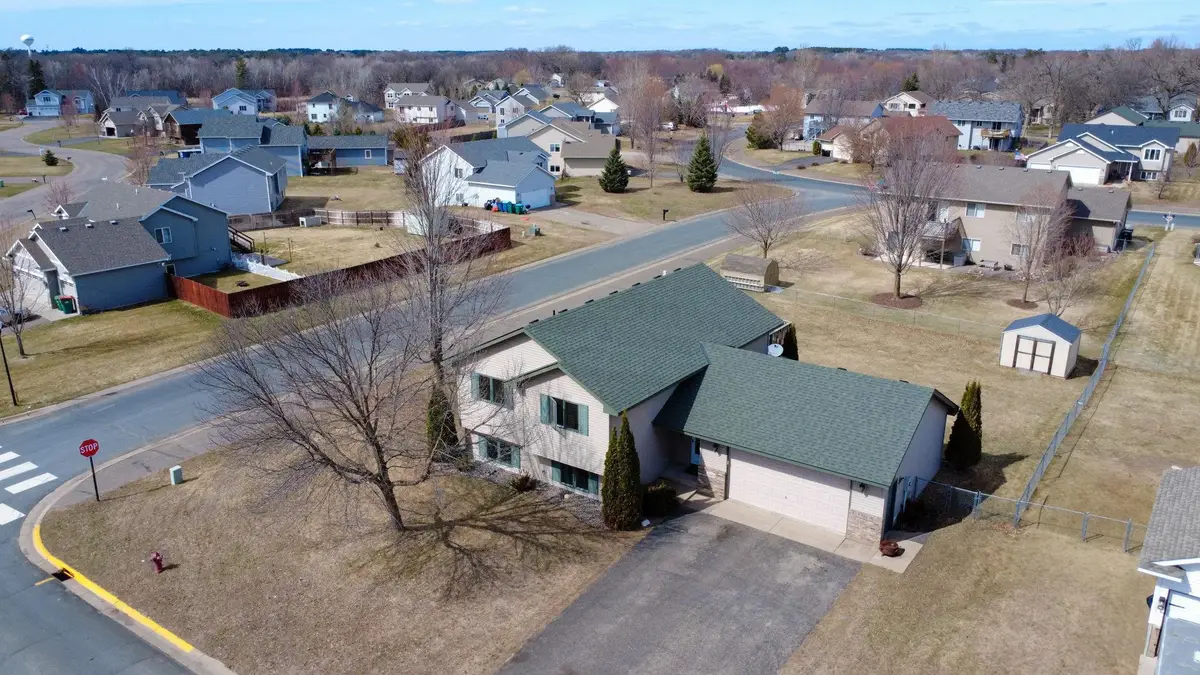 13043 9th Avenue S, Zimmerman, MN 55398 - #1