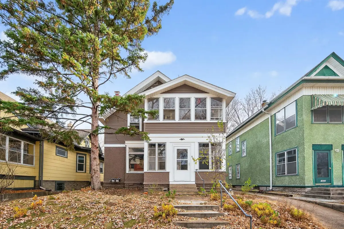 1034 14th Avenue Se, Minneapolis, MN 55414 - #1